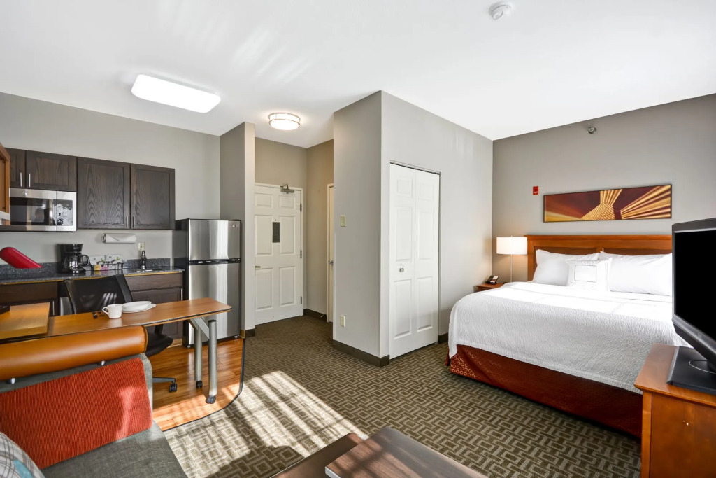 TownePlace Suites Sioux Falls