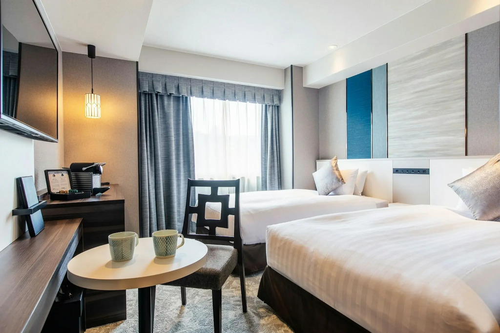 Hotel JAL City Nagasaki
