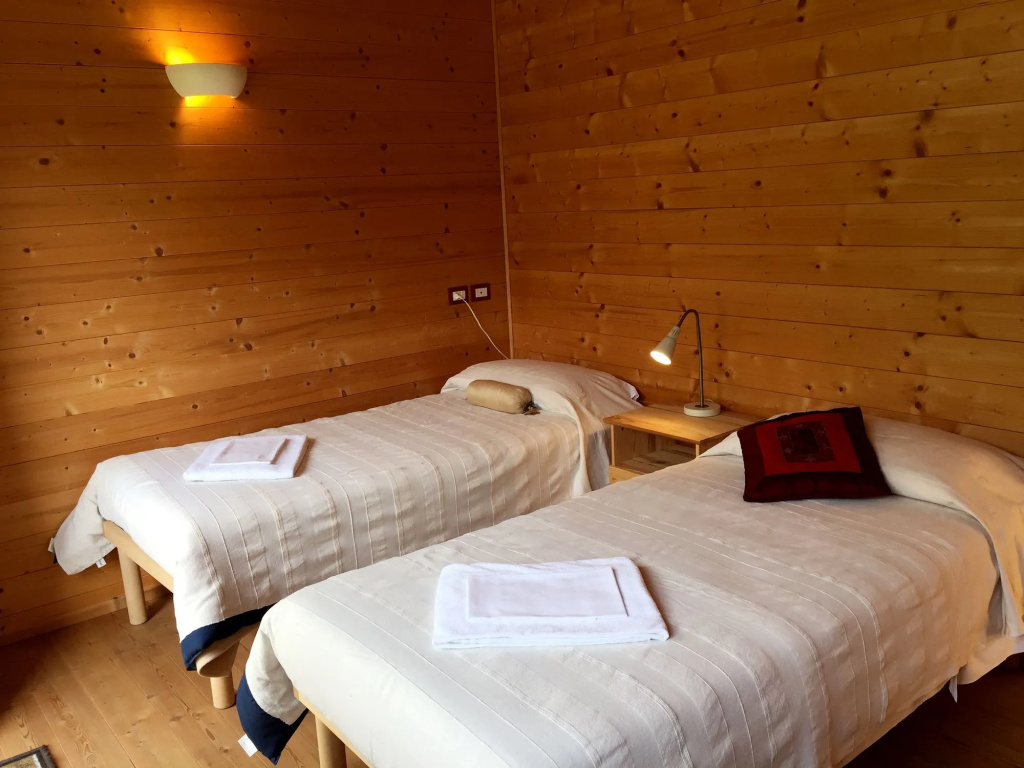 Agriturismo KeBio I Tenuta di Fassia
