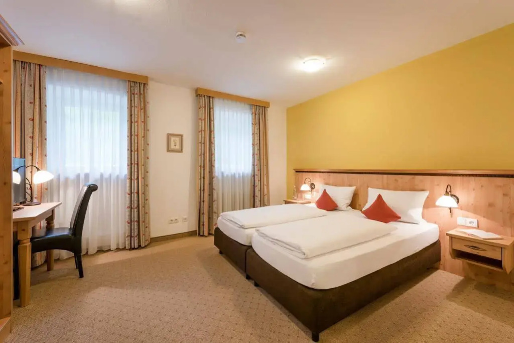 Der Westerhof Hotel