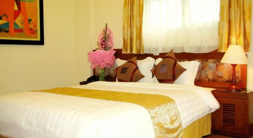 Hanoi Lake View Hotel