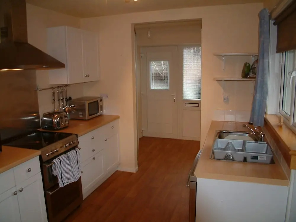 Highland Holiday Homes - Linmore