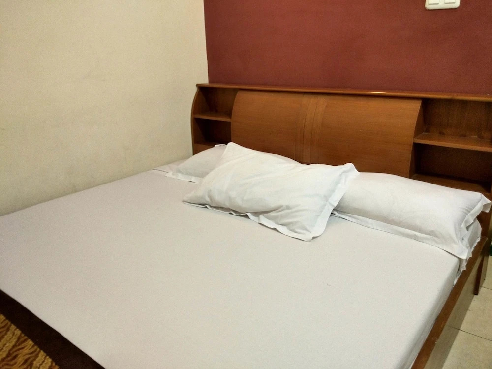 Rumah Tawa Hotel Syariah