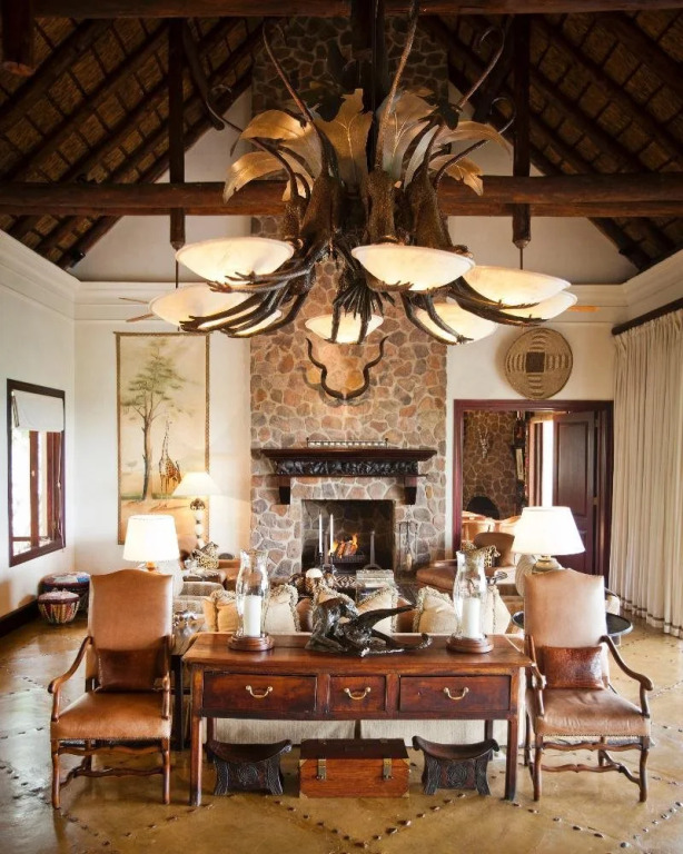 Izingwe Lodge