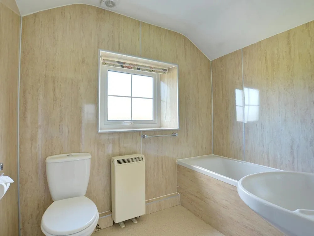 Holiday Home With Authentic Wooden Beams, Natural Stone Walls, and a Lovely Garden