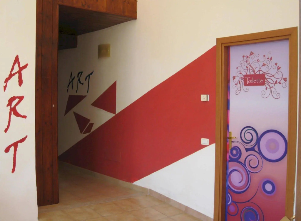 Art Hotel