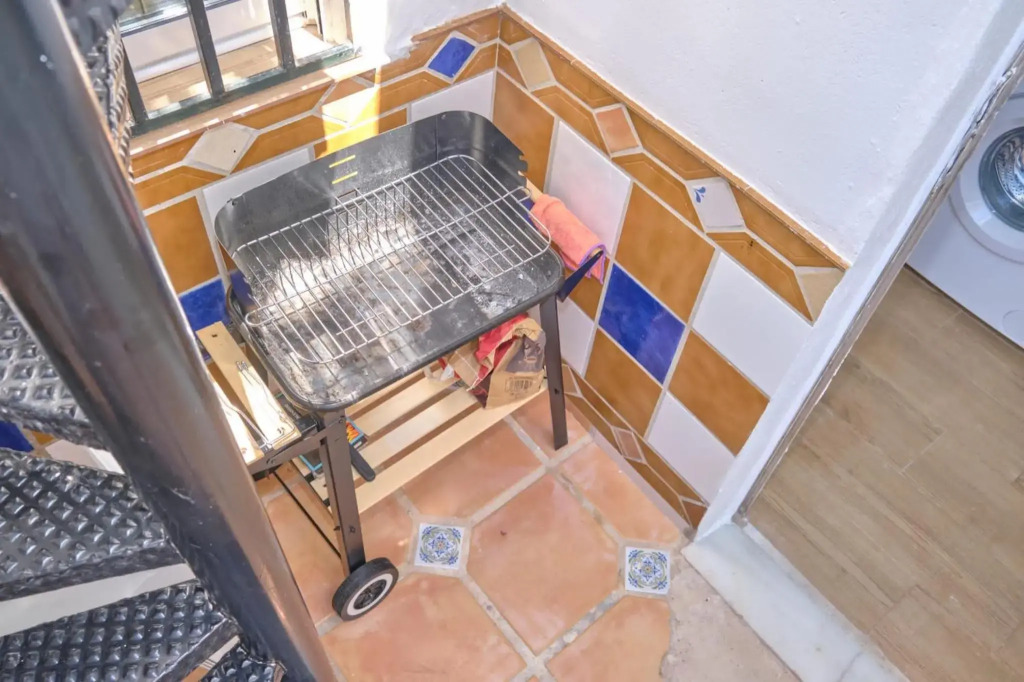 Casa Aigua Blanca Oliva