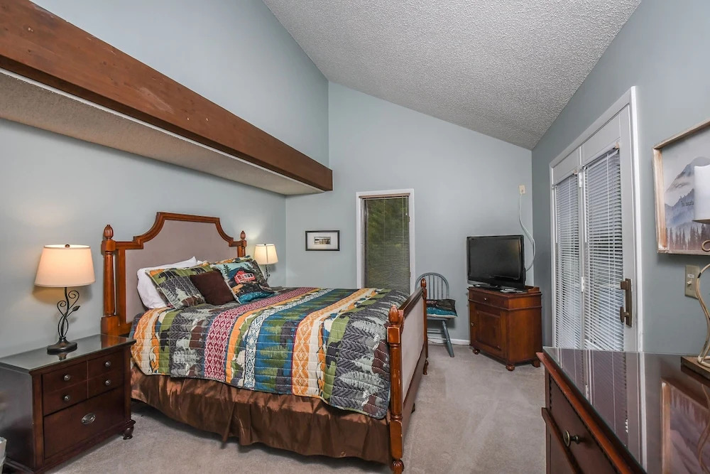 Villages of the Wisp Bright Passage 3 Bedroom Townhome #12