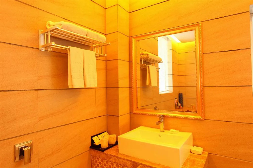 Bostan Business Hotel