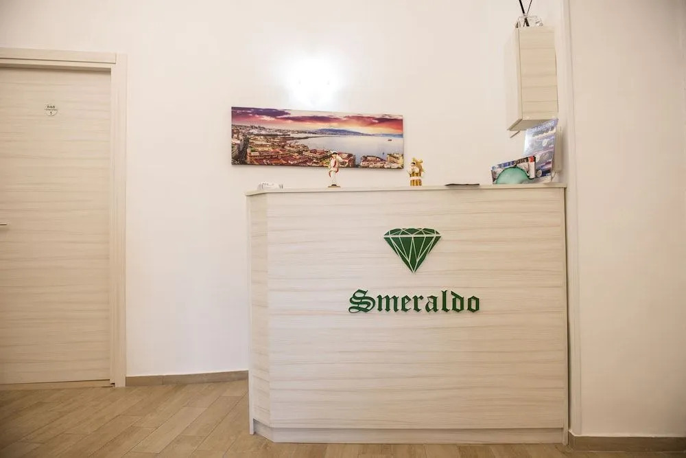 B&B Smeraldo