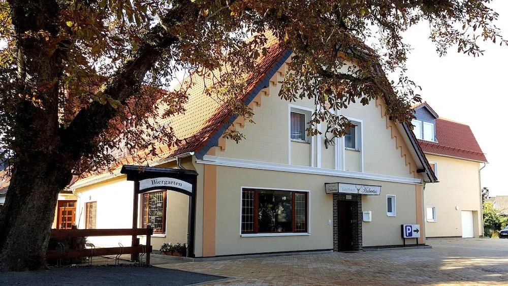 Hotel & Restaurant Hubertus Sehnde