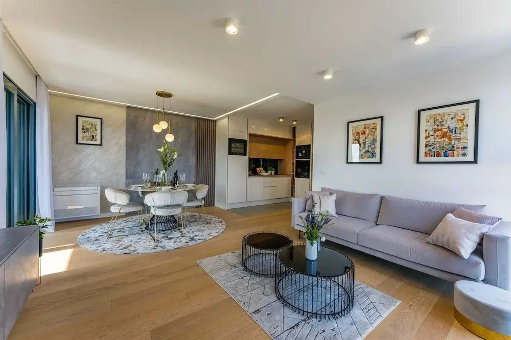 Apartment Leonarda