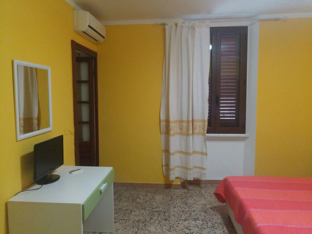 B&B della Piazza