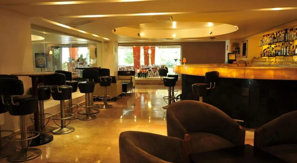 Ocean Breeze Hotel Mazatlan