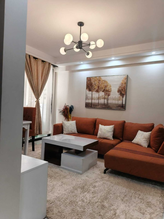 nairobi 2 bedrooms furnished apartments
