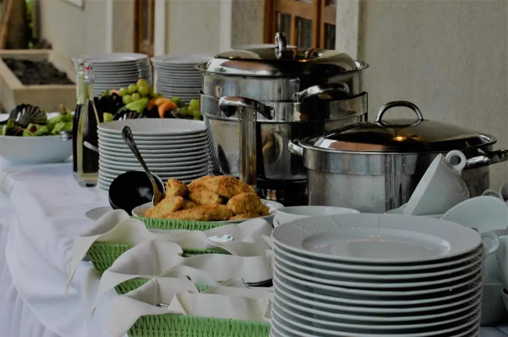 Koczor Winery & Guesthouse