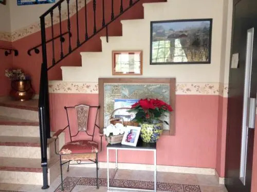 Hotel Joshe Mari