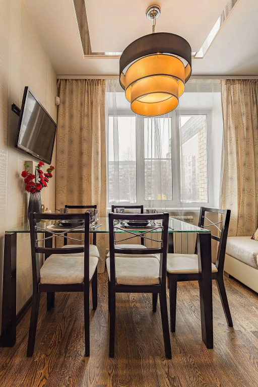 Prima Rent на улице 1-ая Оранжерейная 28А