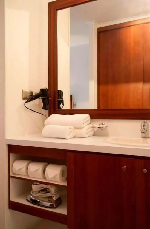 Park Plaza Apart Hotel