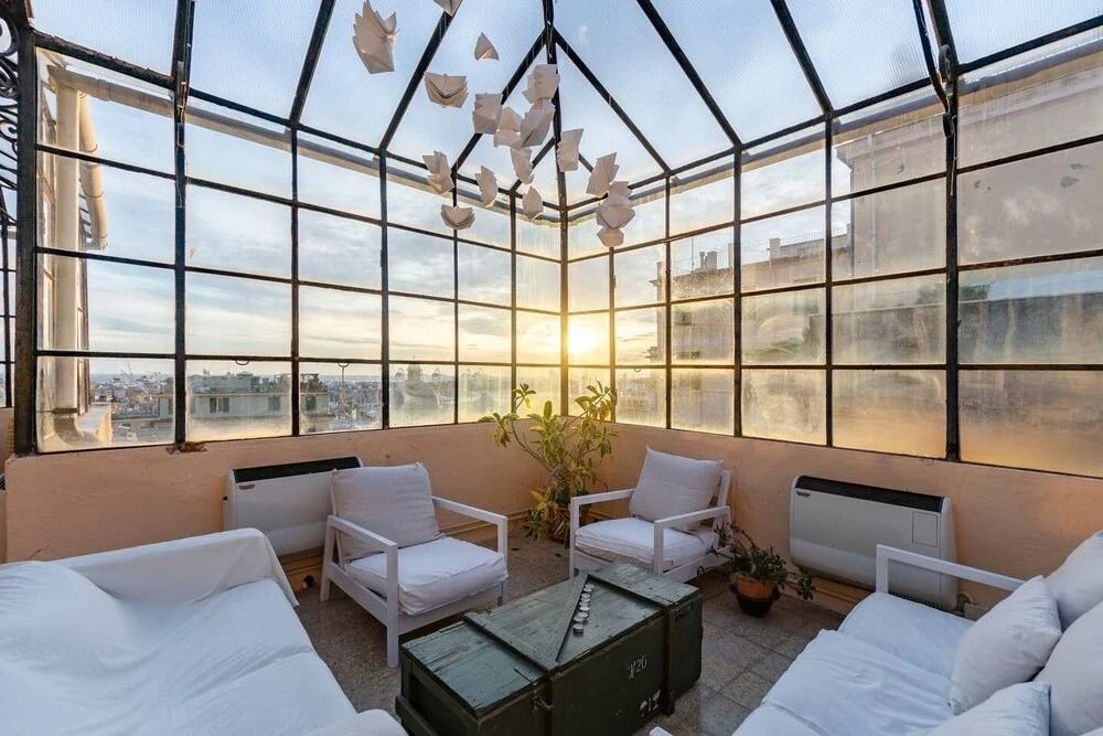 Brignole de Ferrari Apartments by Wonderful Italy