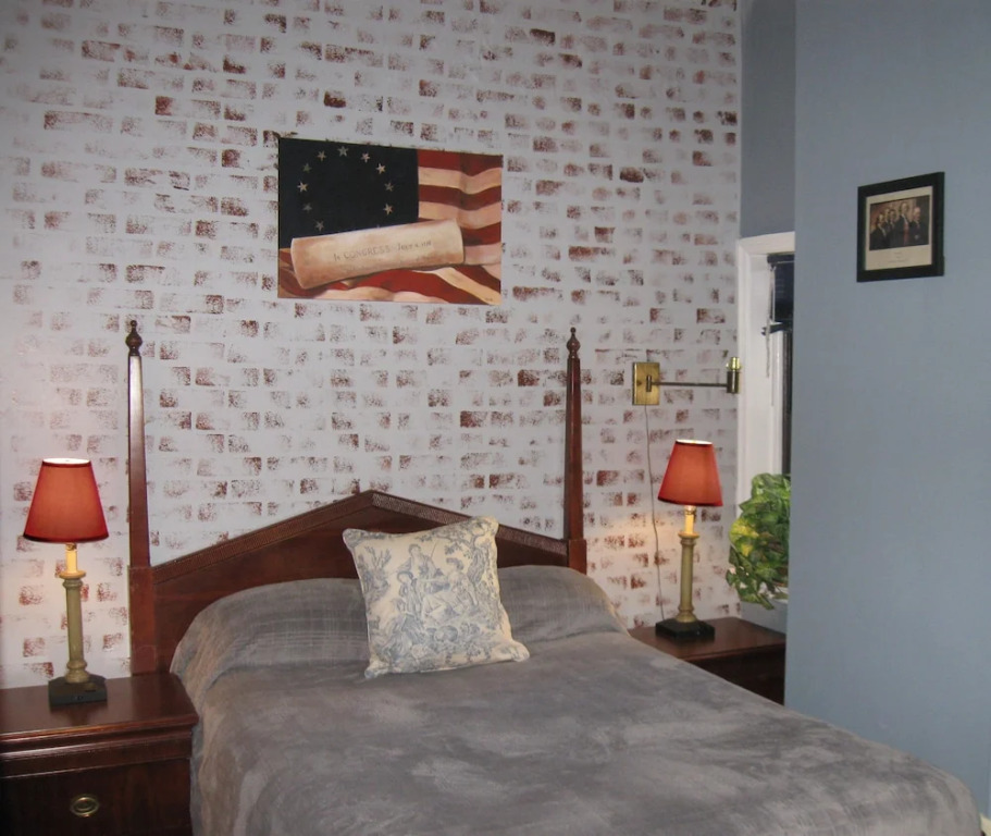 Society Hill Hotel