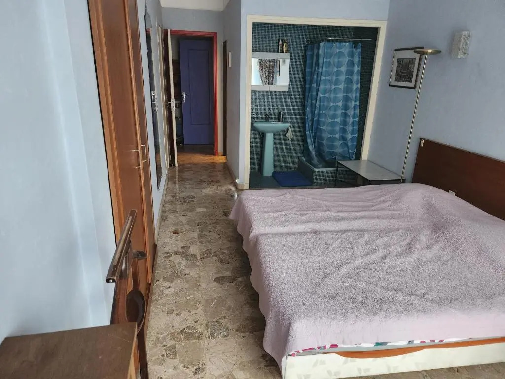 Apart 140m2 Promenade Ouest 12persons