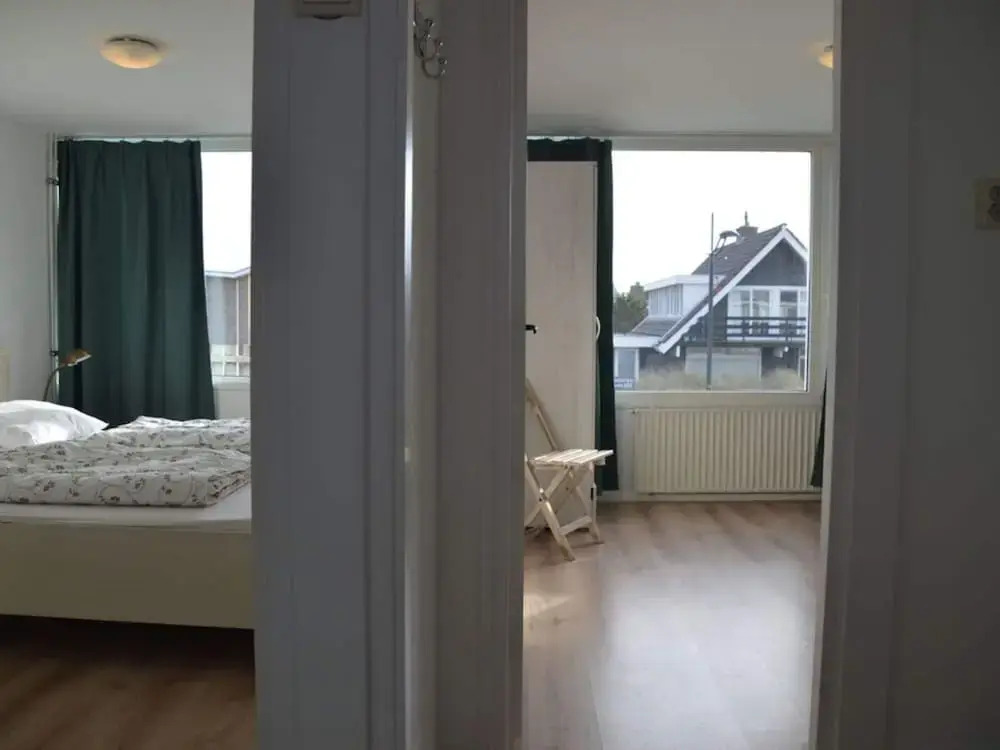 Holiday Apartment Seapaerdje