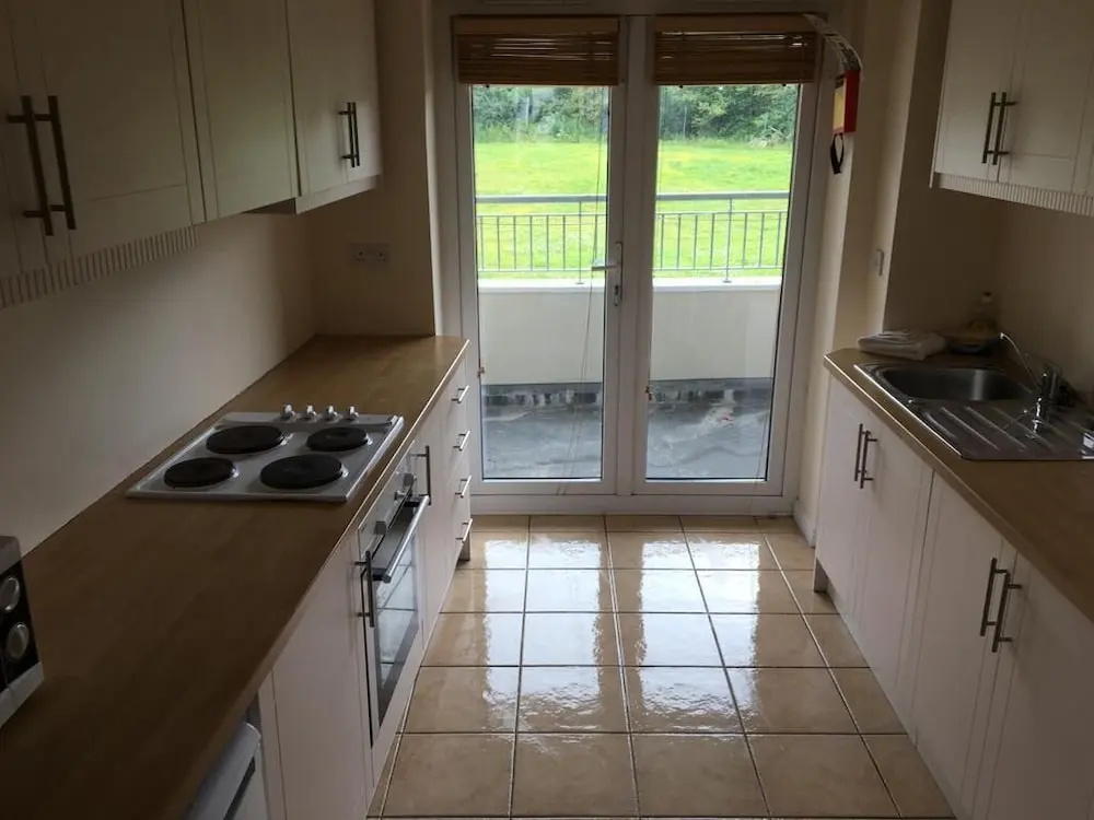 Glen Abhainn Standard Budget Accommodation