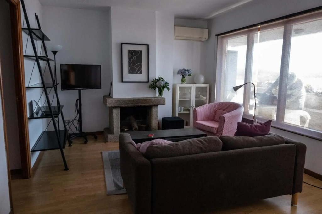 RIOyMAR Apartamento