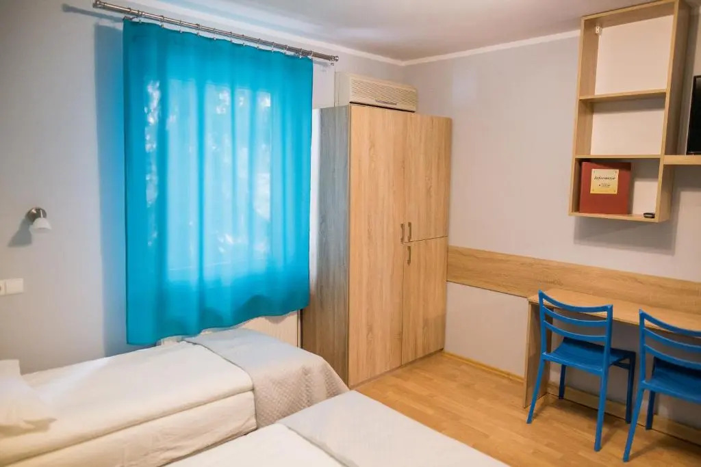 Eko Hotel Na Wierzynka & Park Pinokia