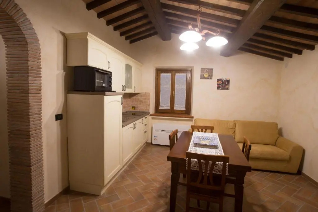Borgo dei Gigli