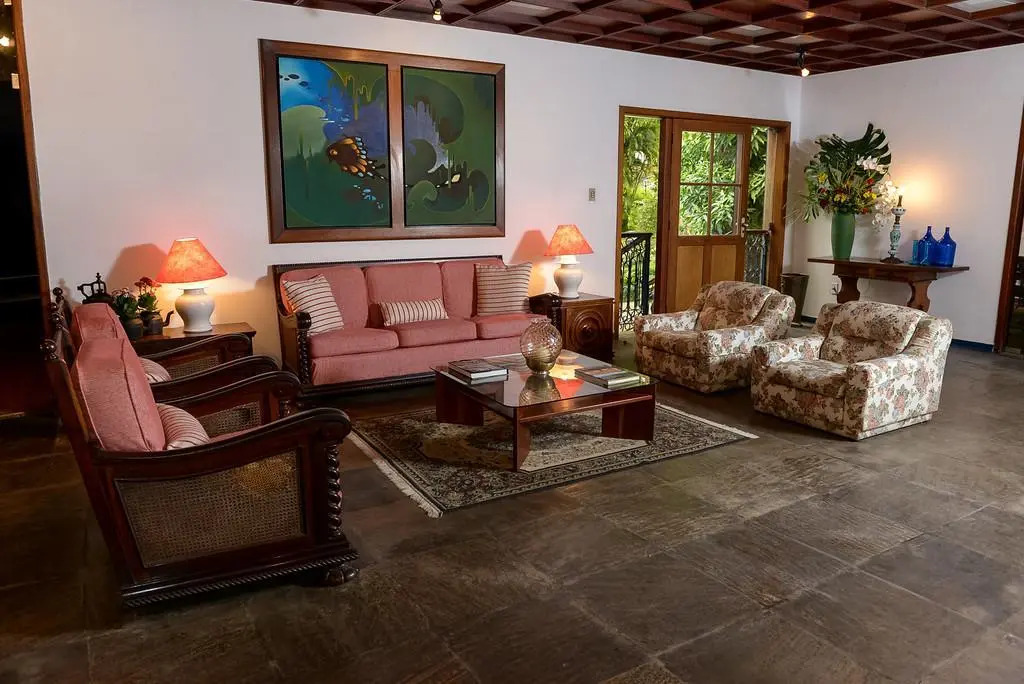 Mara Palace Hotel