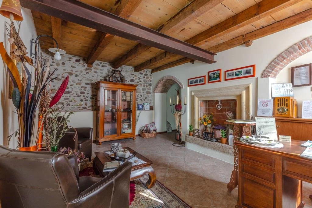 Agriturismo Borgo di Calmasino