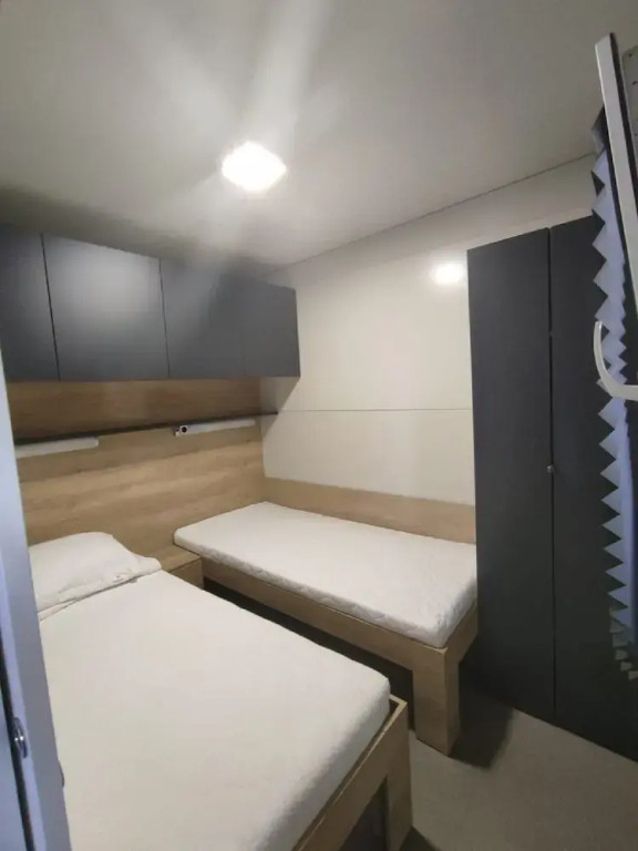 Dalmatino Pleasure Mobile Home