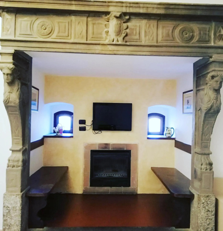 Hotel Fioroni
