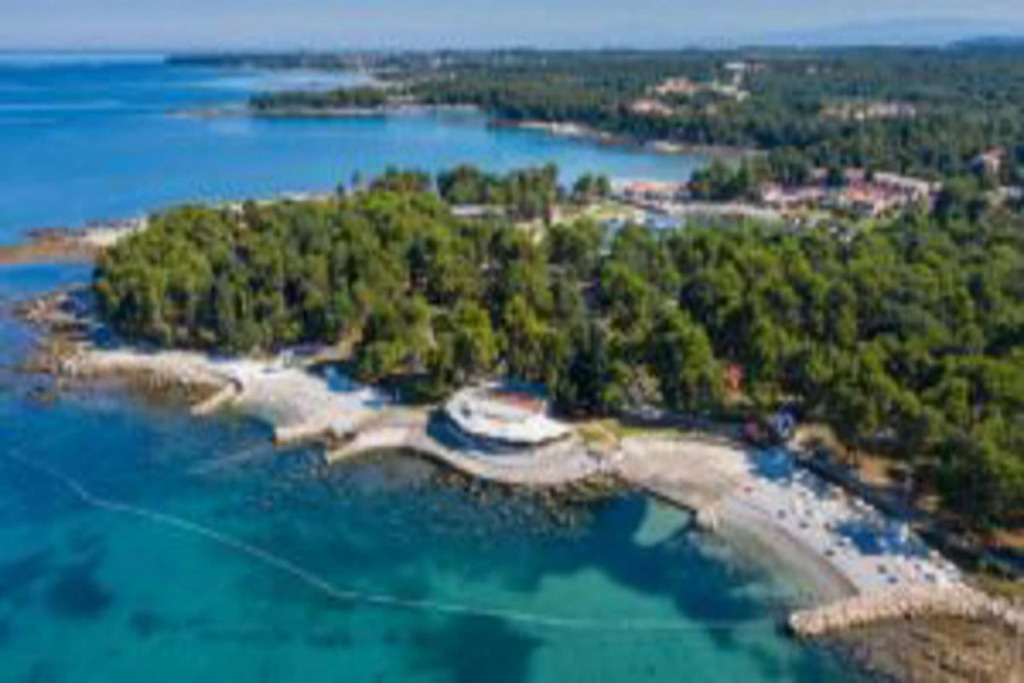Apartments Amfora Plava Laguna