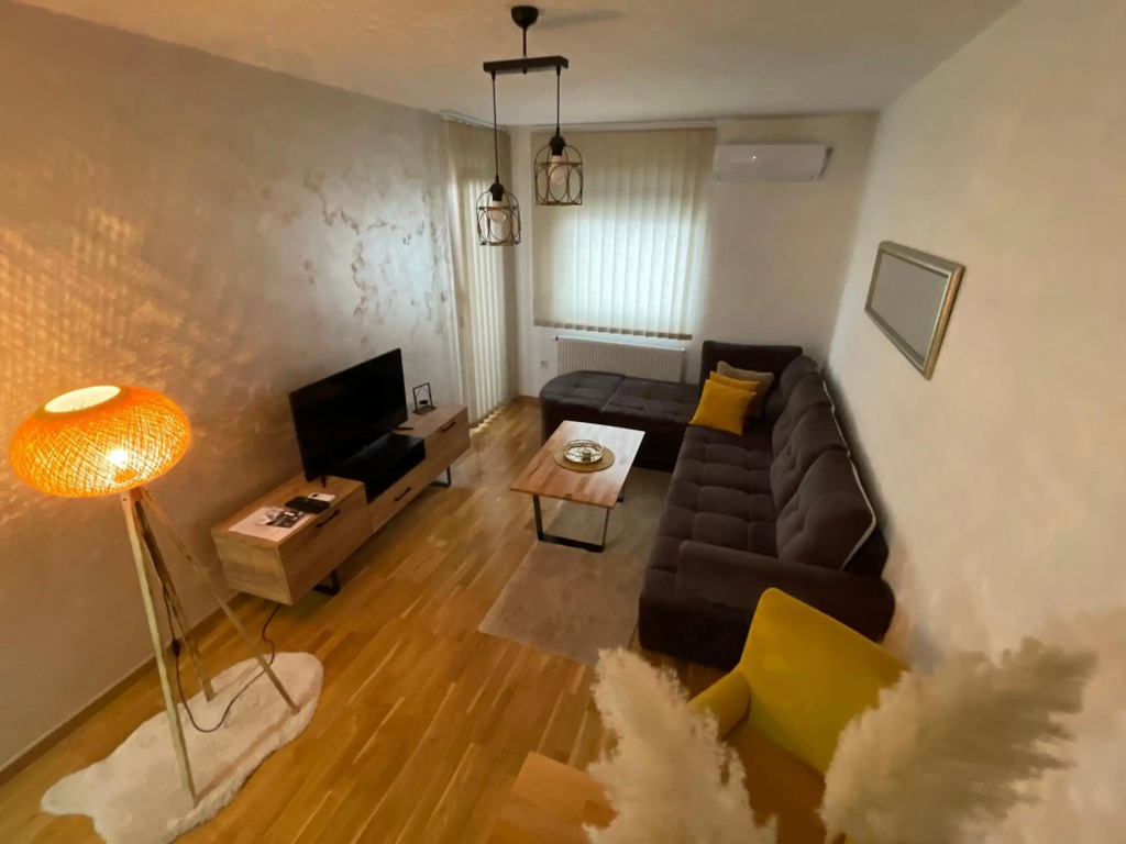 Apartman Royal 4