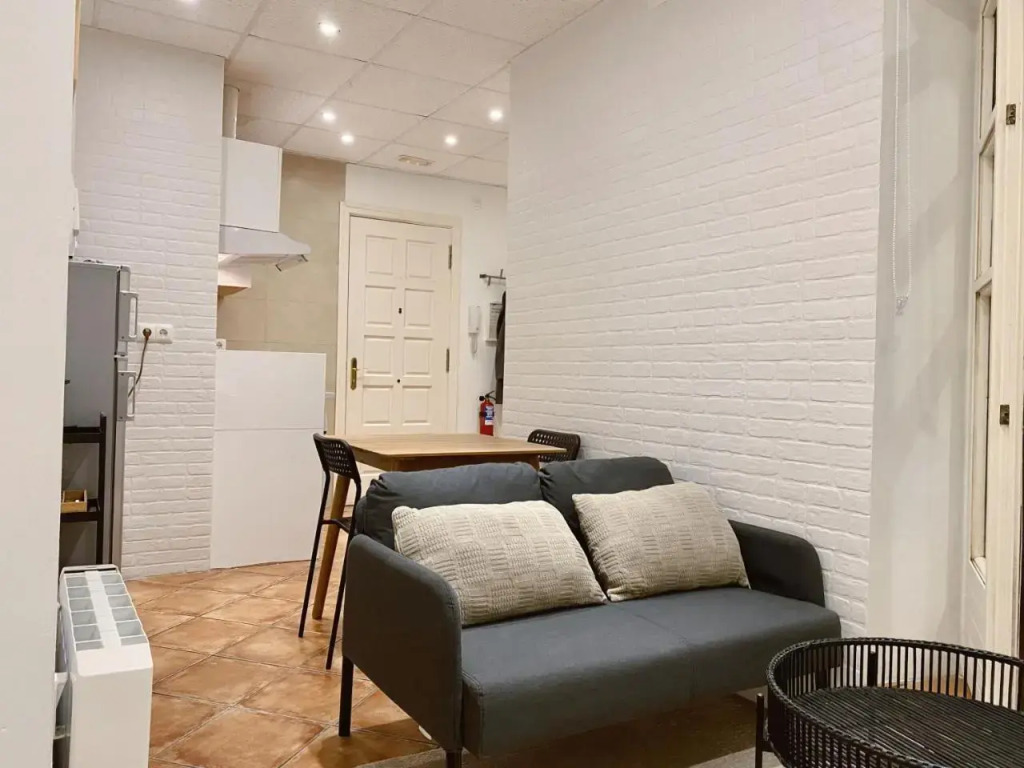Apartamento puerta del camino 1