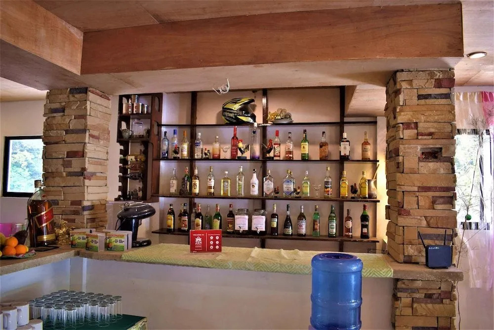 ZEN Rooms Seaslugs El Nido