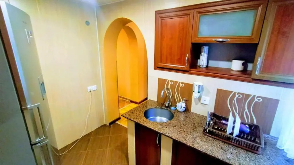 Nita Apartment