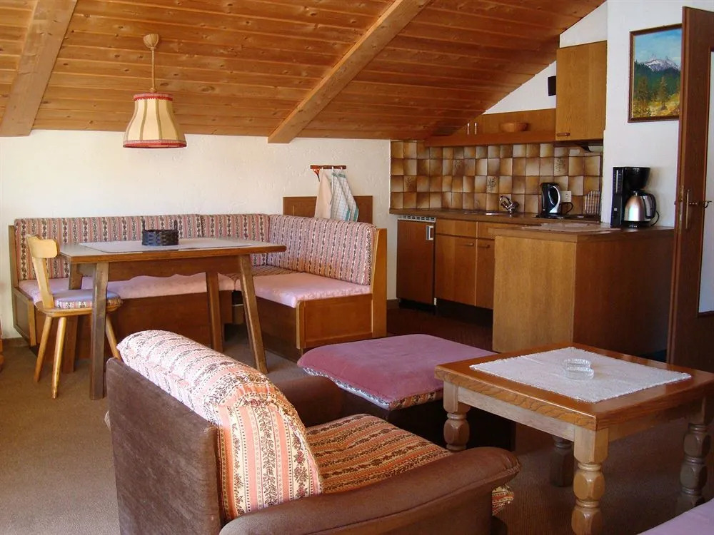 Ferienhaus Antonia