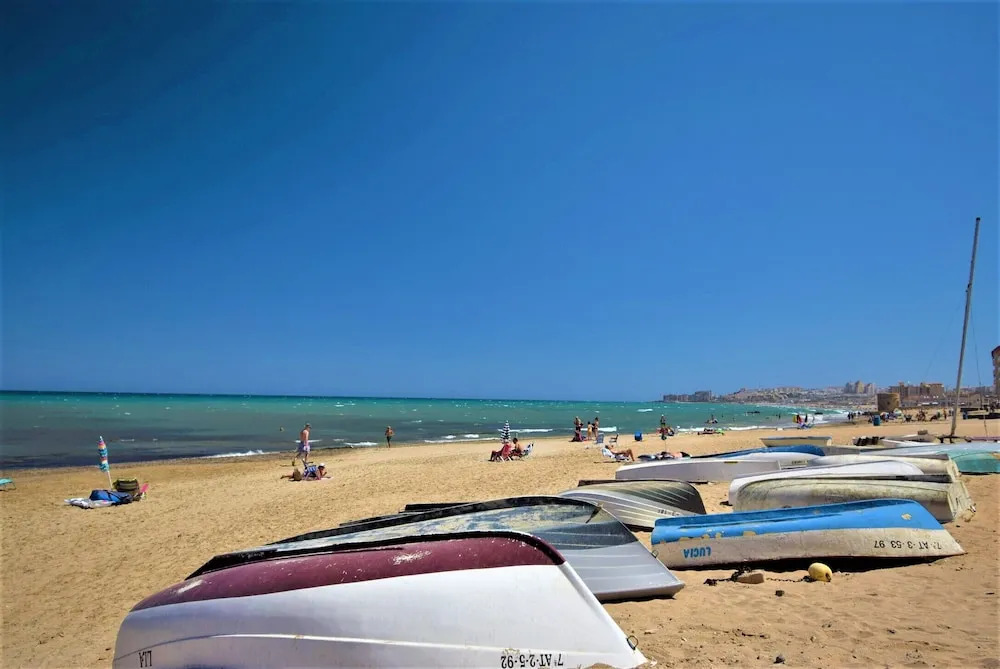 047 Sea Pearl - Alicante Real Estate