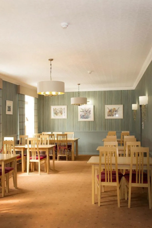The Royal Oak Hotel