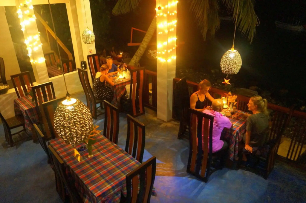 Banana Garden Resort