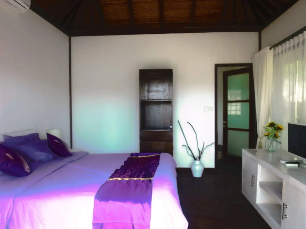Gili Countrysaid Villa