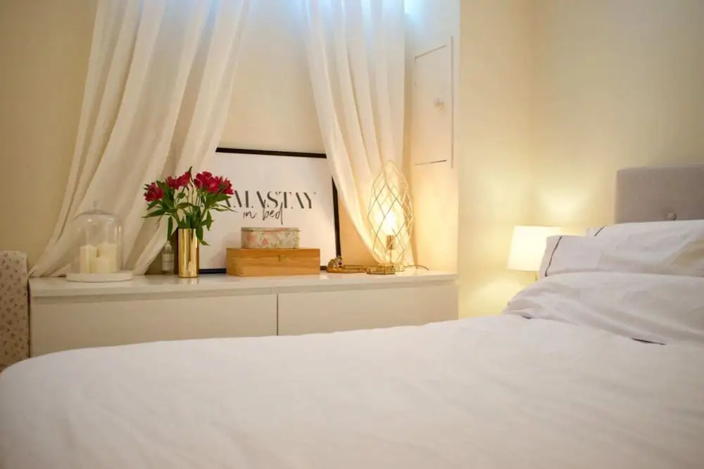 Cozy 1 Bedroom Home Near the City Centre