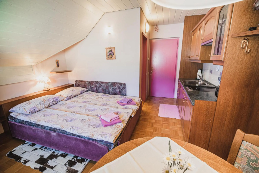 Homestay Kocka