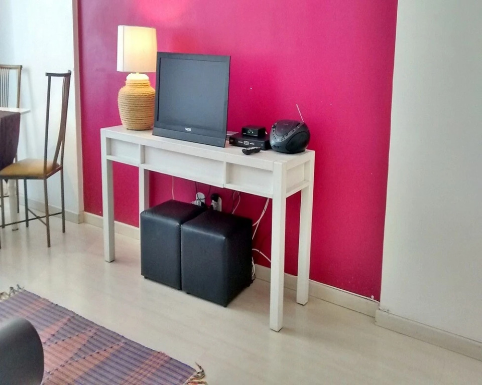 2 Bedroom Condo by Copacabana Beach