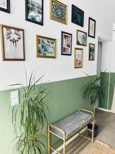 Ferienwohnung Jolene