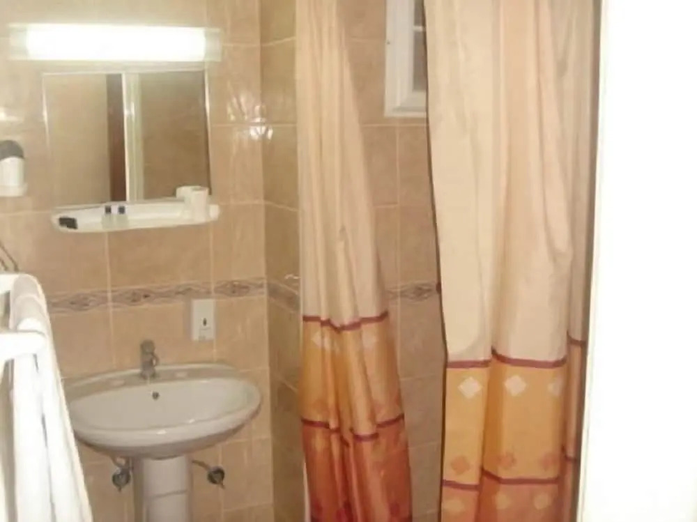 Ege Gunes Hotel